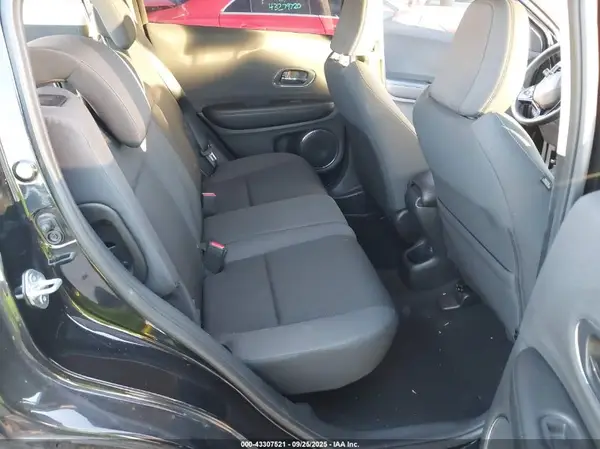 3CZRU5H52NM744108 2022 HONDA HR-V - Image 8