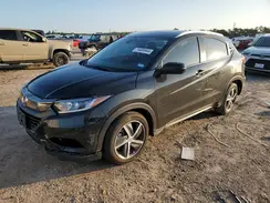 3CZRU5H52NM744139 2022 HONDA HR-V