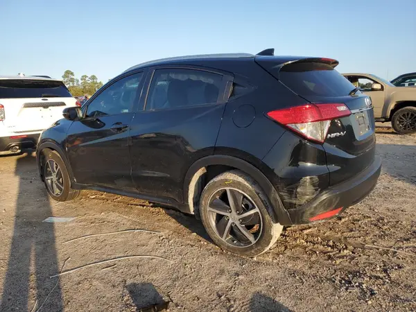 3CZRU5H52NM744139 2022 HONDA HR-V - Image 2