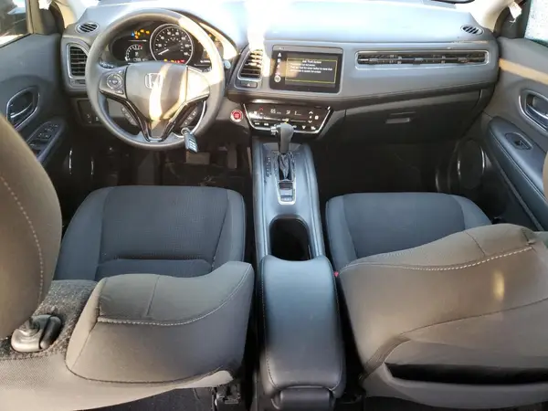 3CZRU5H52NM744139 2022 HONDA HR-V - Image 8