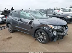 3CZRU5H52NM744531 2022 HONDA HR-V