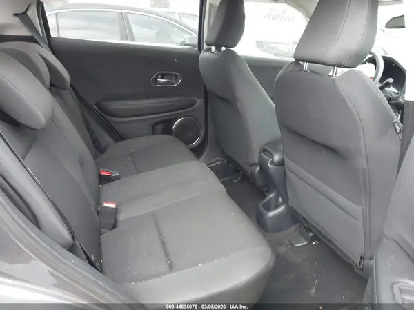 3CZRU5H52NM744531 2022 HONDA HR-V - Image 8