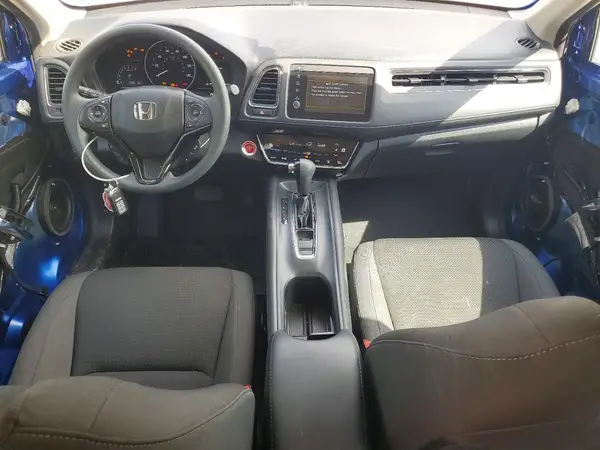 3CZRU5H52NM745520 2022 HONDA HR-V - Image 8