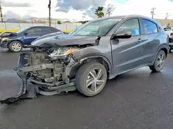 3CZRU5H52NM745758 2022 HONDA HR-V