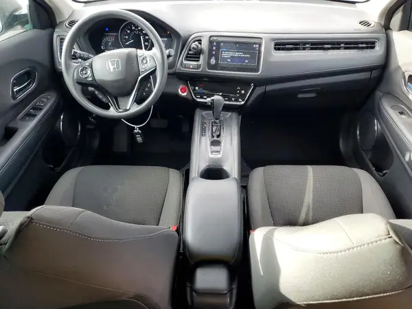 3CZRU5H52NM745758 2022 HONDA HR-V - Image 8