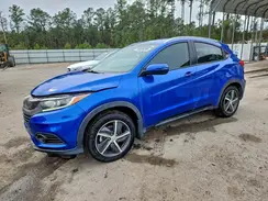 3CZRU5H52NM746084 2022 HONDA HR-V