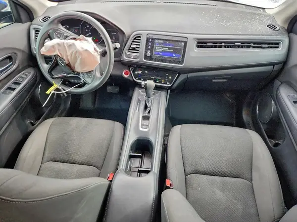 3CZRU5H52NM746084 2022 HONDA HR-V - Image 8