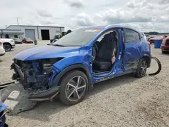 3CZRU5H52NM746103 2022 HONDA HR-V