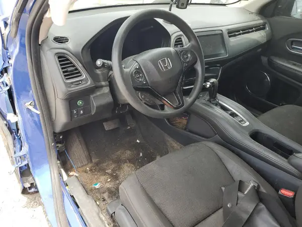 3CZRU5H52NM746103 2022 HONDA HR-V - Image 8