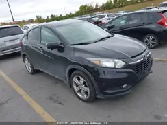 3CZRU5H53GM102127 2016 HONDA HR-V
