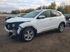 3CZRU5H53GM103018 2016 HONDA HR-V