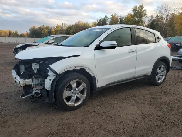 3CZRU5H53GM103018 2016 HONDA HR-V - Image 1