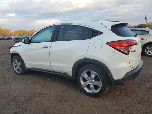 3CZRU5H53GM103018 2016 HONDA HR-V - Image 2