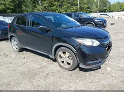 3CZRU5H53GM701884 2016 HONDA HR-V
