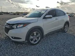 3CZRU5H53GM703814 2016 HONDA HR-V