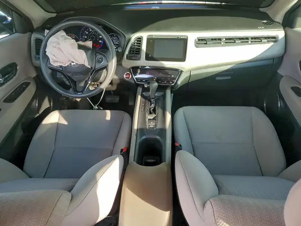 3CZRU5H53GM703814 2016 HONDA HR-V - Image 8