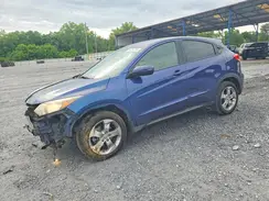 3CZRU5H53GM704302 2016 HONDA HR-V