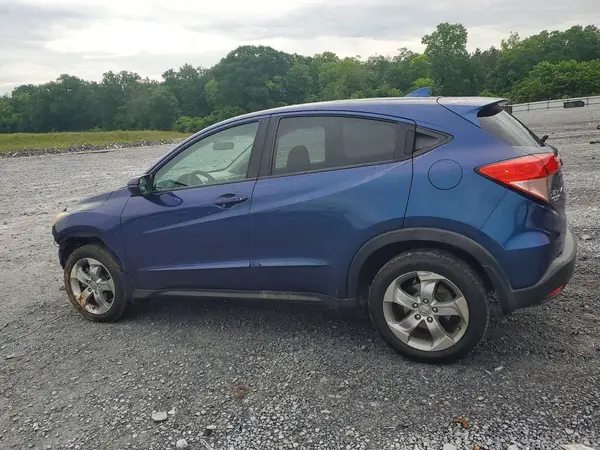 3CZRU5H53GM704302 2016 HONDA HR-V - Image 2