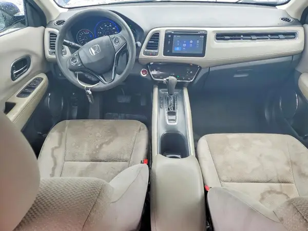 3CZRU5H53GM704302 2016 HONDA HR-V - Image 8