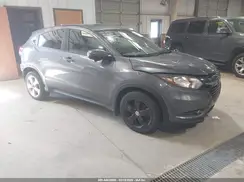 3CZRU5H53GM706079 2016 HONDA HR-V