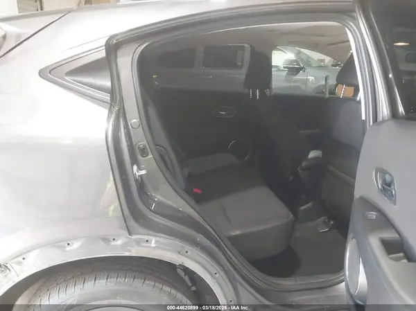 3CZRU5H53GM706079 2016 HONDA HR-V - Image 8