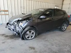3CZRU5H53GM706602 2016 HONDA HR-V