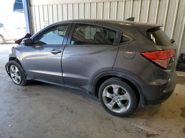 3CZRU5H53GM706602 2016 HONDA HR-V - Image 2