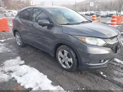 3CZRU5H53GM706776 2016 HONDA HR-V