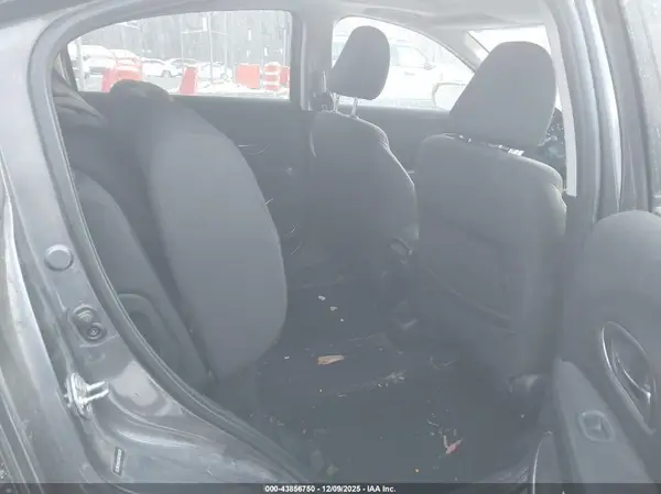 3CZRU5H53GM706776 2016 HONDA HR-V - Image 8