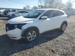 3CZRU5H53GM706924 2016 HONDA HR-V