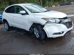 3CZRU5H53GM706955 2016 HONDA HR-V