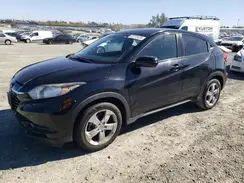 3CZRU5H53GM707023 2016 HONDA HR-V