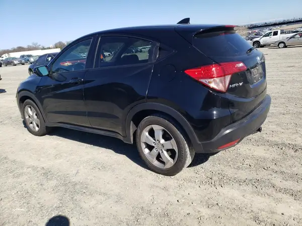 3CZRU5H53GM707023 2016 HONDA HR-V - Image 2