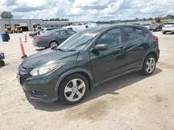 3CZRU5H53GM707149 2016 HONDA HR-V