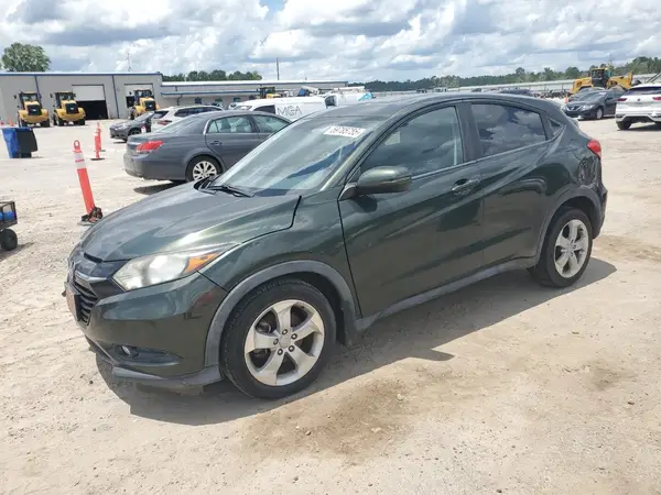 3CZRU5H53GM707149 2016 HONDA HR-V - Image 1