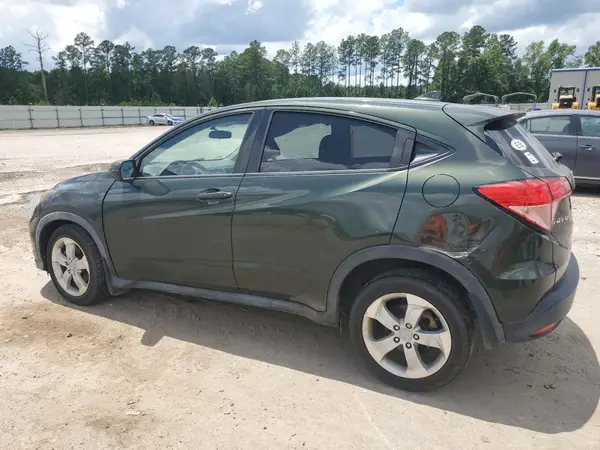 3CZRU5H53GM707149 2016 HONDA HR-V - Image 2