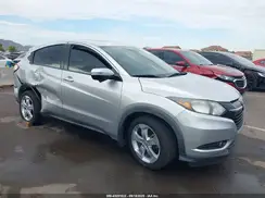3CZRU5H53GM708351 2016 HONDA HR-V