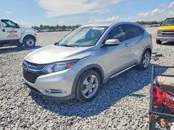 3CZRU5H53GM710603 2016 HONDA HR-V