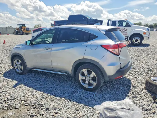 3CZRU5H53GM710603 2016 HONDA HR-V - Image 2