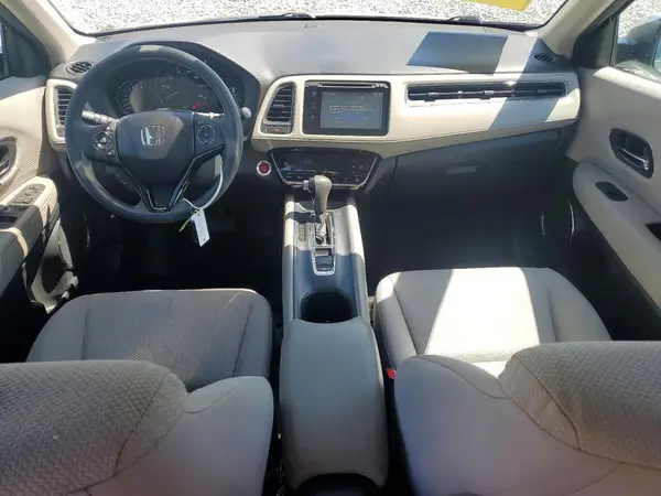 3CZRU5H53GM710603 2016 HONDA HR-V - Image 8