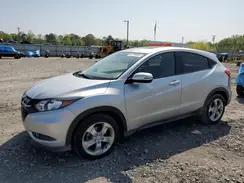 3CZRU5H53GM710620 2016 HONDA HR-V