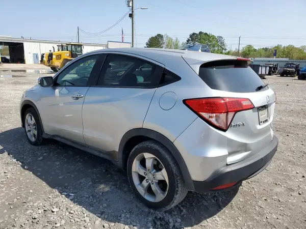 3CZRU5H53GM710620 2016 HONDA HR-V - Image 2