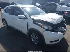 3CZRU5H53GM710701 2016 HONDA HR-V
