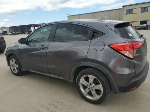 3CZRU5H53GM710911 2016 HONDA HR-V - Image 2
