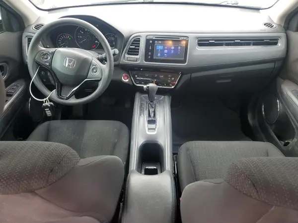3CZRU5H53GM710911 2016 HONDA HR-V - Image 8