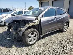 3CZRU5H53GM711993 2016 HONDA HR-V
