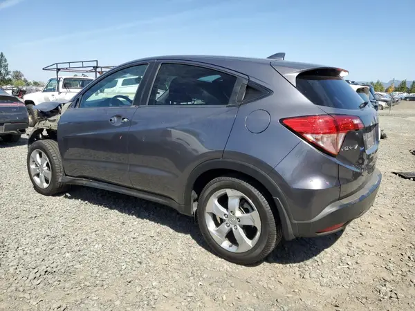 3CZRU5H53GM711993 2016 HONDA HR-V - Image 2