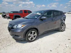 3CZRU5H53GM712366 2016 HONDA HR-V