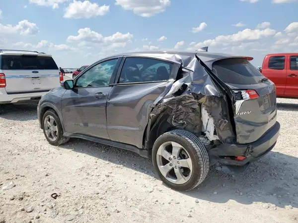 3CZRU5H53GM712366 2016 HONDA HR-V - Image 2