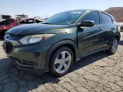 3CZRU5H53GM712643 2016 HONDA HR-V